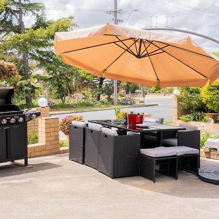 Settlers Motor Inn Тентерфилд Экстерьер фото