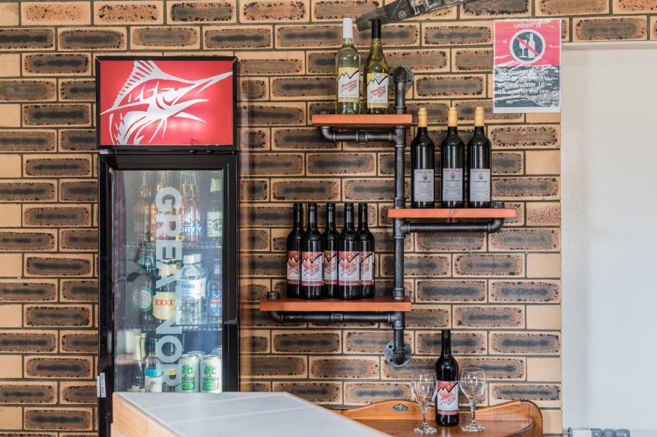 Settlers Motor Inn Тентерфилд Экстерьер фото
